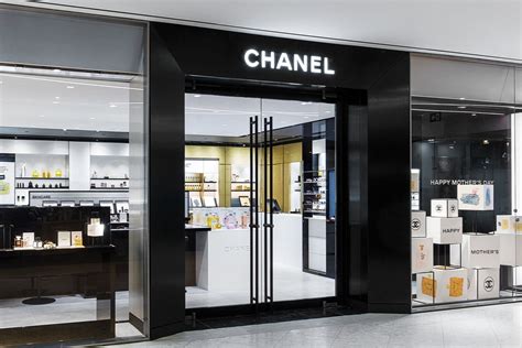 chanel boutique detroit|Chanel canada online store.